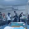 26 Jemaah Haji Dirawat di Madinah, Didominasi Sakit Jantung, Paru, dan Demensia