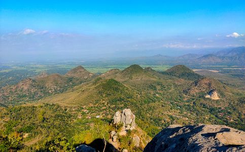 Cumbri Hill: A Peak That Is Great for Simple Mountaineering Experience in Indonesia's Java