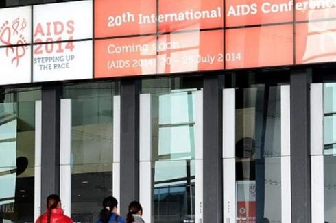 Peneliti Terkemuka HIV/AIDS Jadi Korban #MH17