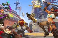 Game Blizzard Bakal Bisa Di-download di Steam, Dimulai dari Overwatch 2