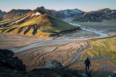 Islandia Bakal Terapkan Pajak Turis untuk Alasan Lingkungan