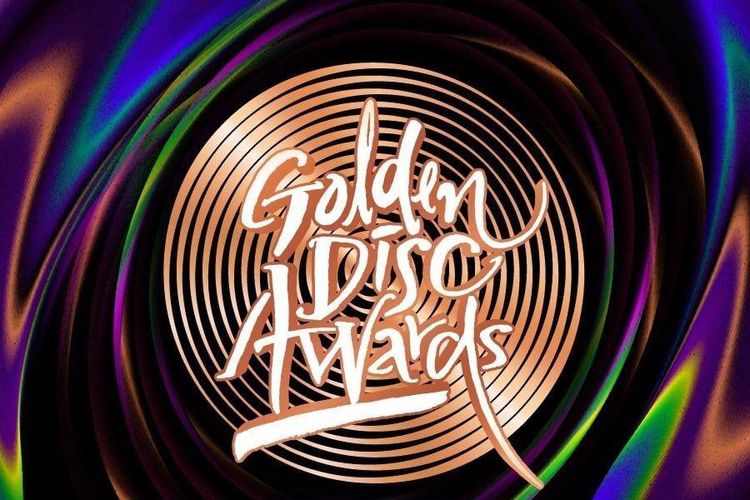 Daftar Pemenang Golden Disc Award 2024