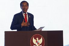 Jokowi Sebut Tarif Tol Akan Turun Akhir Maret 2018