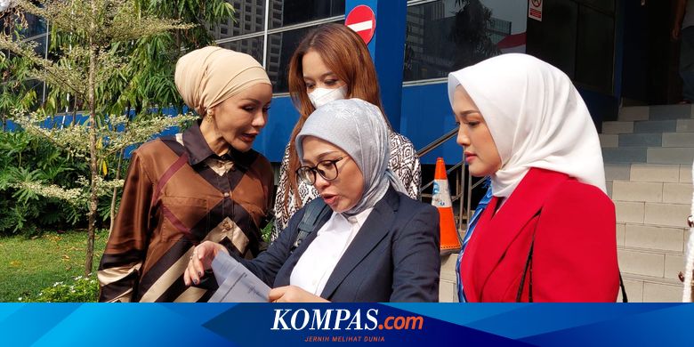 Kuasa Hukum Sebut “Body Checking” Finalis Miss Universe Indonesia Salahi Aturan