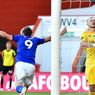 Bournemouth Vs Leicester - Vardy Kokoh di Puncak Top Skor Liga Inggris