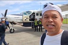 116 Personel Gabungan Jaga Perayaan Natal di Gereja Immanuel Gambir