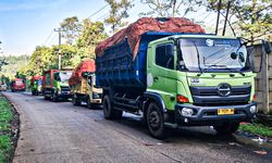 Sampah di Cimahi Melonjak hingga 300 Ton per Hari Saat Ramadhan 2026