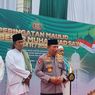 Kapolri Minta Jajarannya Terapkan Sifat Nabi Muhammad SAW Saat Menjalankan Tugas