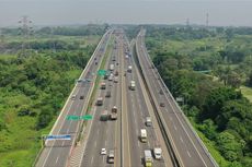 Mudik Lebaran, Volume Lalu Lintas Melalui Bandara Soekarno-Hatta Meningkat 10,81 Persen