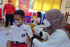 Pekan Depan, Sekolah di Batam Mulai PTM 100 Persen