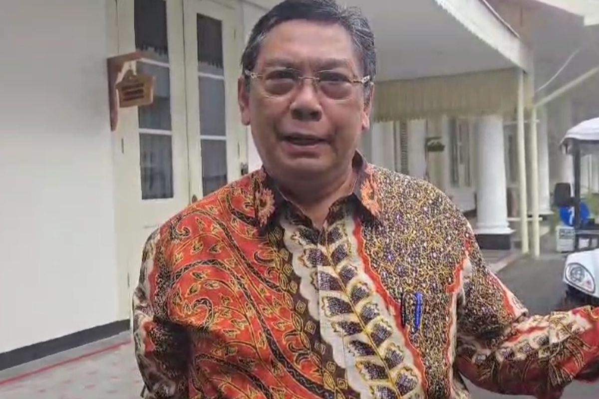 Ketua Komisi I DPR: Markas TNI Harus Jauh dari Permukiman Sipil
