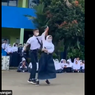 Mengenal Dance Sport, Olahraga Siswa SMPN 1 Ciawi yang Videonya Viral