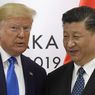 China Bakal Untung kalau Trump Menang Pilpres AS Lagi, Ini Sebabnya...