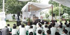 Sambut Ramadhan, Dompet Dhuafa Gelar Tablig Akbar dan Kampanye Wakaf Masjid Al Syukro