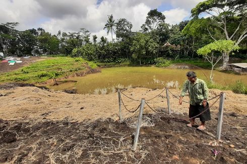 Kampung Pitu, Desa di Gunungkidul yang Hanya Dihuni 7 Keluarga