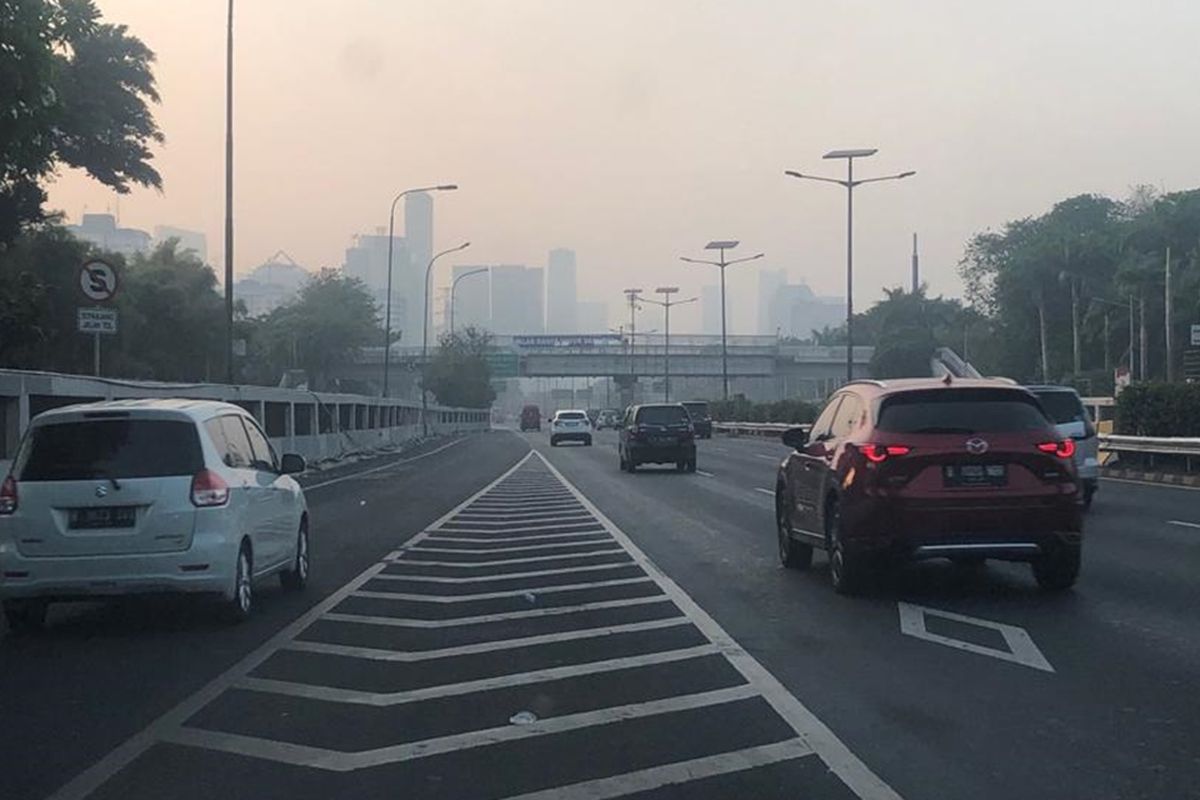 Tol Dalam Kota