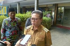 Mardiono Tegaskan Pesan Prabowo: Pesantren Siap Jadi Lumbung Pangan Baru RI