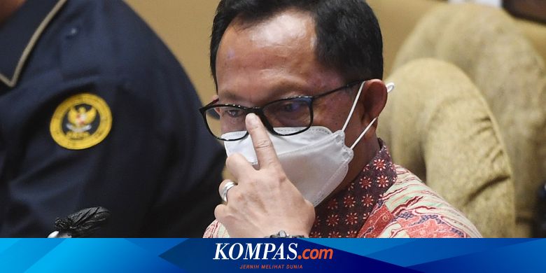 Mendagri: Pilkades Tidak Boleh Menjadi Media Penularan Covid-19 - Vimarsana News