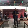 Hari Pertama PTM 100 Persen di Bandung, Ini Pesan Wali Kota