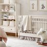 Panduan Menempatkan Furnitur yang Tepat di Kamar Bayi