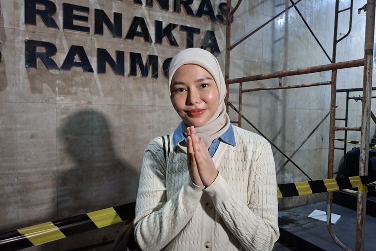 Dara Arafah Kembalikan Uang Saku Rp 10 Juta dari Hanania 