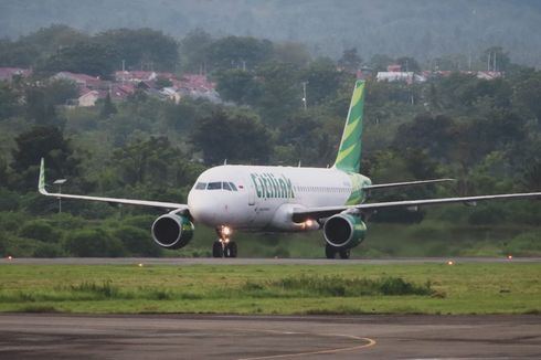 [POPULER NASIONAL] Aturan Terbaru Penerbangan Domestik | Mantan Menteri Lingkungan Hidup Nabiel Makarim Tutup Usia