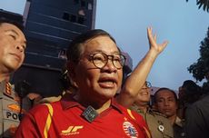 Tim Koordinasi Lintas K/L Bahas Kebutuhan Ahli Gizi MBG dan Percepatan SLHS