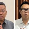 Eko Patrio dan Uya Kuya Resmi Dinonaktifkan dari DPR RI, Buntut Kontroversi Joget dan Tunjangan Anggota Dewan