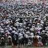 Muhammadiyah Keluarkan Tuntunan Shalat Idul Fitri di Tengah Pandemi Corona, Simak Perinciannya...