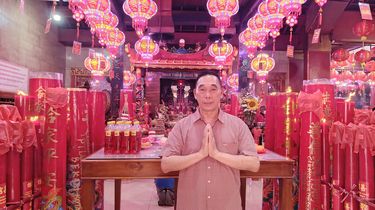 Kisah Bong Chun Nam Ganti Nama Jadi Benny Gunawan demi Dokumen Kependudukan 