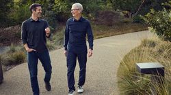 Bukan Lama Menjabat, Hal Ini yang Diduga Bikin Apple Resah dan Ganti Tim Cook