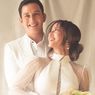 Perjalanan Cinta Mike Lewis dan Janisaa Pradja hingga Menikah