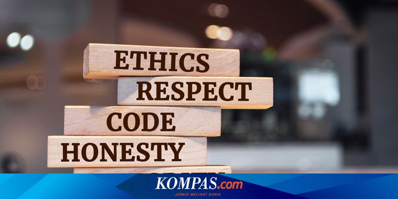Menegakkan Kembali Etika Kehidupan Berbangsa