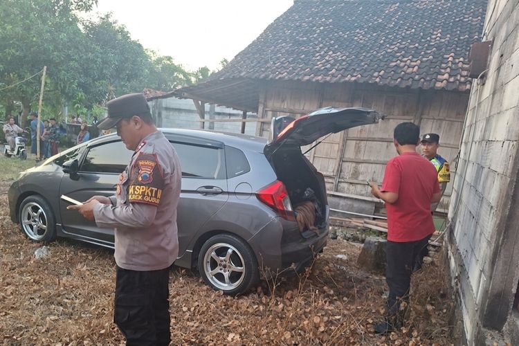 Kronologi Kasus Bos Royal Phone Ambarawa: Berawal dari Konter Berantakan hingga Candra Ditemukan Meninggal