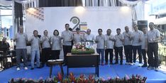 25 Tahun KPPU: Menegakkan Persaingan, Menggerakkan Indonesia Raya