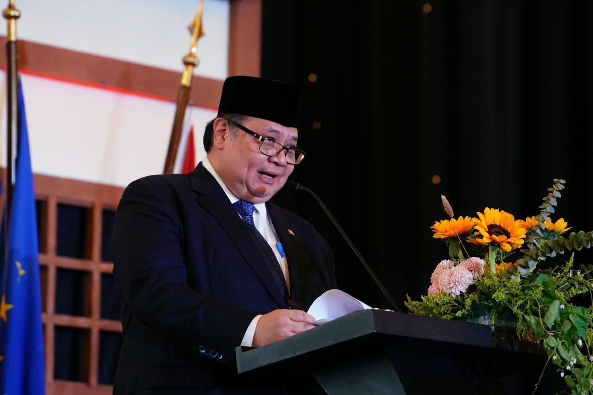 Stimulus 2027 Disiapkan untuk Perkuat Daya Tahan Ekonomi Rakyat Stimulus 2027 Disiapkan untuk Perkuat Daya Tahan Ekonomi Rakyat