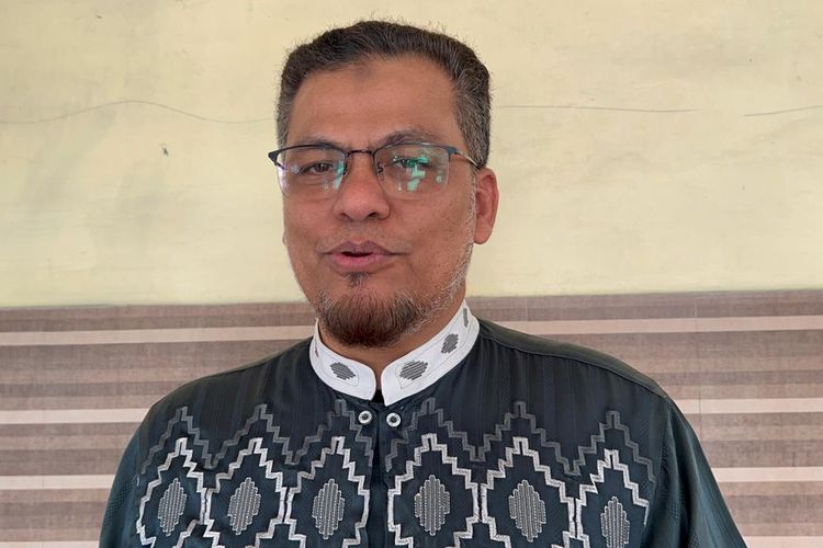 Abu Bakar Ba’asyir Telah Kembali ke Ngruki setelah Dirawat, Keluarga Atur Sesi Besuk