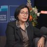 Komentar Sri Mulyani soal Negosiasi Tarif Dagang RI-AS