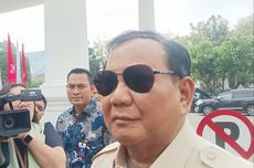 Prabowo Bakal Ikut Sidang Kabinet Perdana di IKN pada 12 Agustus