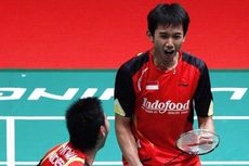 Menunggu Kejutan Rian/Angga di Djarum Indonesia Open 2013