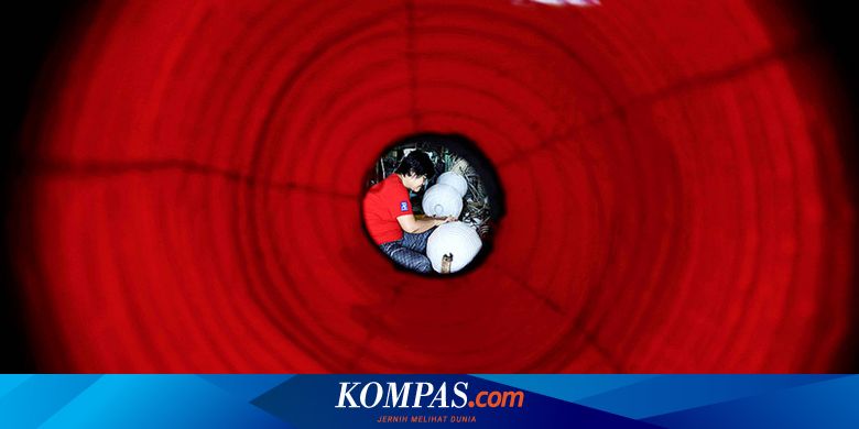 Tionghoa Antara Sasaran Kebencian Dan Ketimpangan Sosial Halaman All Kompas Com