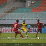Hasil Kualifikasi Piala Asia U17: Malaysia Ikuti Jejak Indonesia, Thailand Sempurna