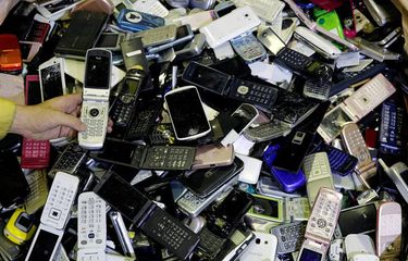 Cara Cek Ponsel BM atau Resmi, jika IMEI Tidak Terdaftar Jangan ...