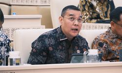 Tanpa Nusron, Wamen ATR/BPN Paparkan Rencana Kerja Tahun 2027