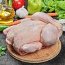 Cara Memilih Daging Ayam Segar dan Menyimpannya di Kulkas