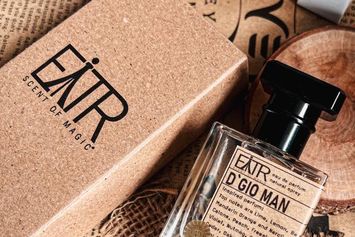 Cerita Mariska Agustina dan Syafii Sugara Berbisnis Inspired Parfum dengan Harga Terjangkau