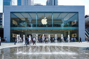 Menperin Sebut Apple Akan Bikin Pabrik di Indonesia