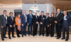 RI Gabung 'The Coalition to Grow Carbon Markets' untuk Perkuat pembiayaan Iklim