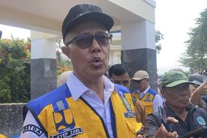 Kepala Disdukcapil Tersangka Korupsi, Wali Kota Sukabumi: Itu Masa Lalu