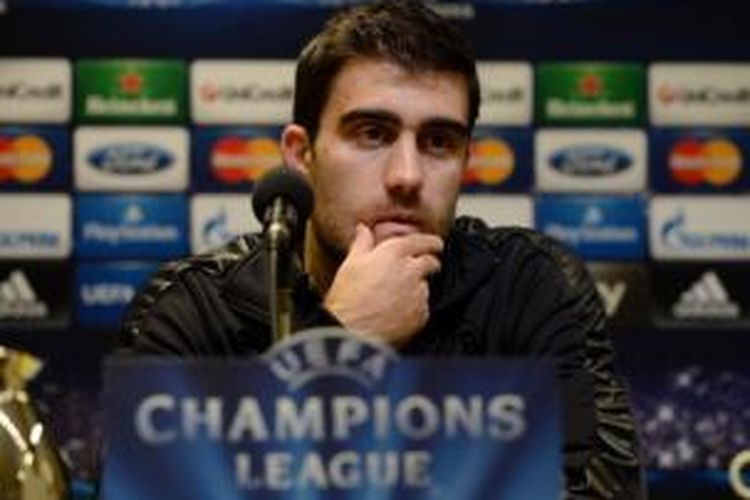 Bek Borussia Dortmund, Sokratis Papastathopoulos.